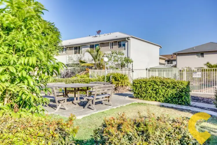 Fifth view of Homely house listing, 34/11 Pyranees Street, Calamvale QLD 4116