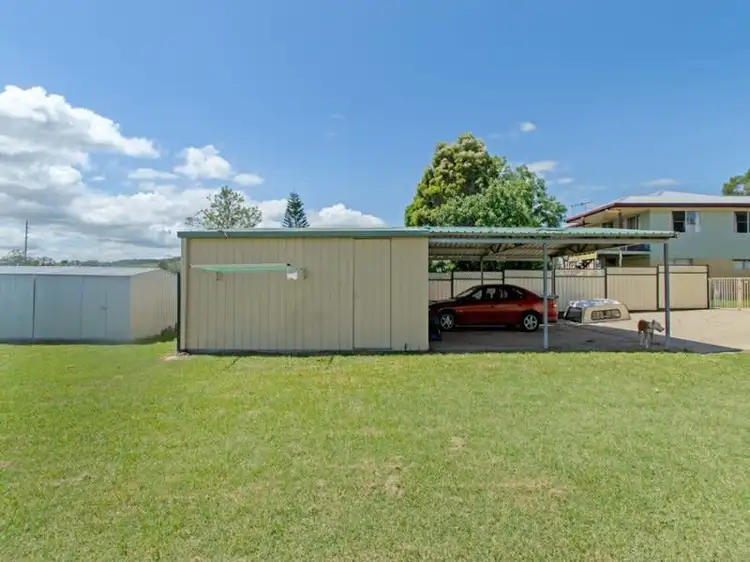 Third view of Homely house listing, 90 Railway st, Lowood QLD 4311