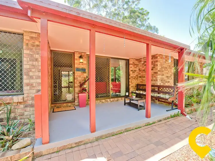 Sixth view of Homely house listing, 14 Constantia Drive, Petrie QLD 4502