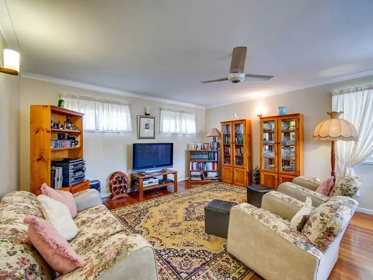 Sixth view of Homely house listing, 74 Capella Street, Coorparoo QLD 4151