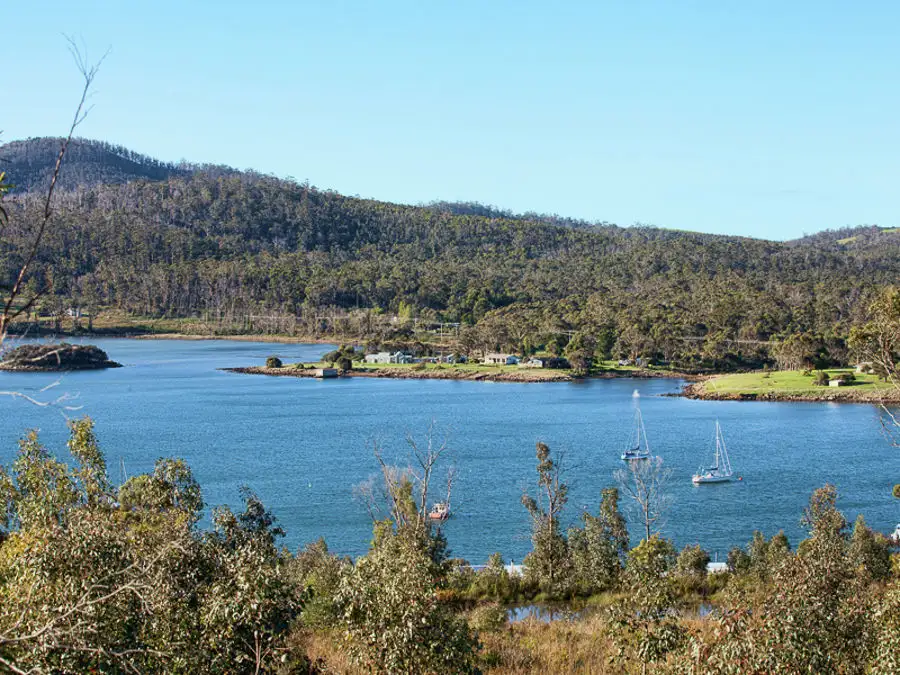 Main view of Homely land listing, Lots 1 & 16 65 Sommers Bay Road, Murdunna TAS 7178