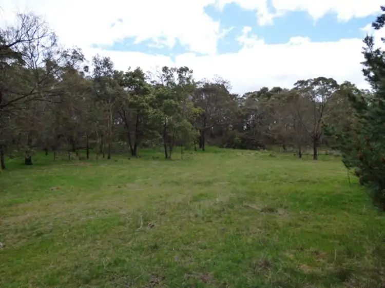 Main view of Homely rural property listing, 97 Acacia Road, Dereel VIC 3352