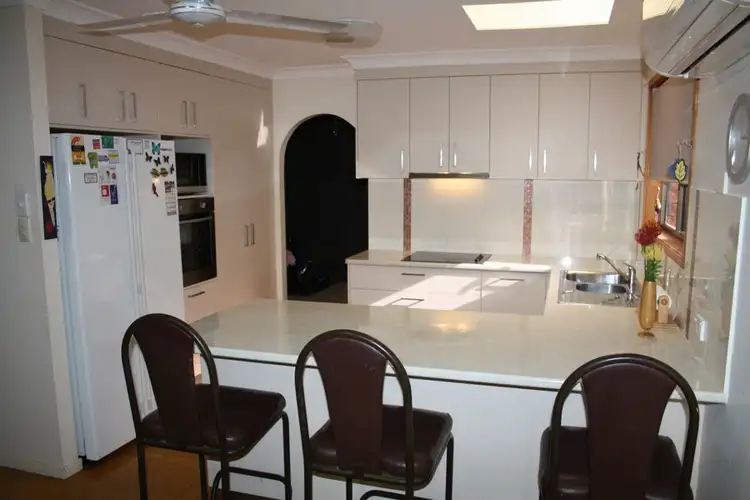 Fourth view of Homely house listing, 5 Vista Street, Maryborough QLD 4650