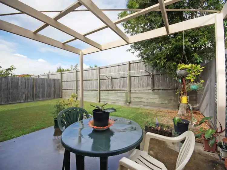 Fifth view of Homely villa listing, 26/100 Webster Road, Deception Bay QLD 4508