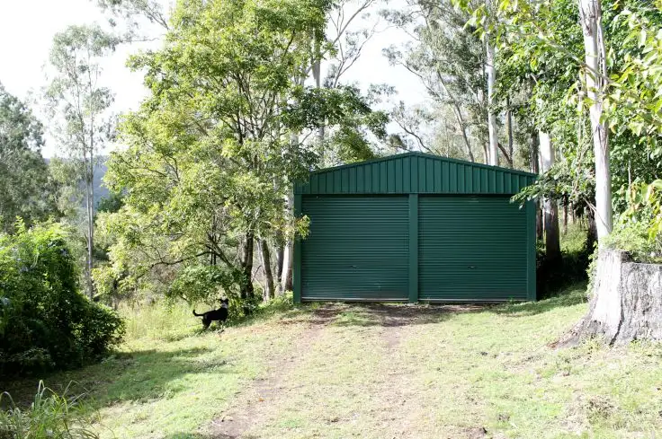 Fourth view of Homely rural property listing, 1154 Lynches Creek Road, Lynches Creek, Kyogle NSW 2474