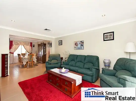 Second view of Homely house listing, 29 Gillian Crescent, Hassall Grove NSW 2761
