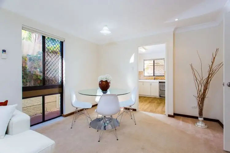 Third view of Homely villa listing, 4/62 Axford Street, Como WA 6152