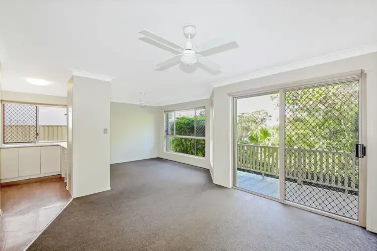 Third view of Homely townhouse listing, 4/50 Blake Street, Southport QLD 4215