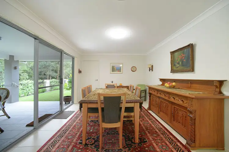 Fifth view of Homely house listing, 18 Darling Crescent, Harrington Park NSW 2567