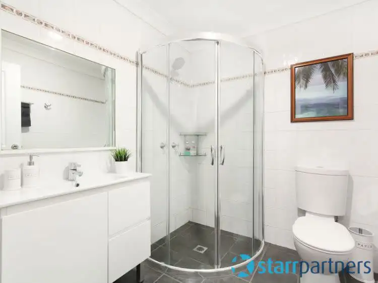 Sixth view of Homely villa listing, 3/60 Hampden Road, South Wentworthville NSW 2145