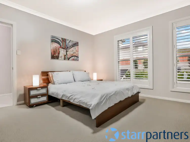 Second view of Homely house listing, 14 Adams Cir, Elderslie NSW 2570