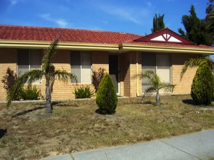 2 Sunset Drive, Ballajura WA 6066