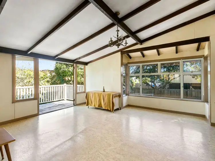 Fifth view of Homely house listing, 209 Gordon Pde, Manly QLD 4179