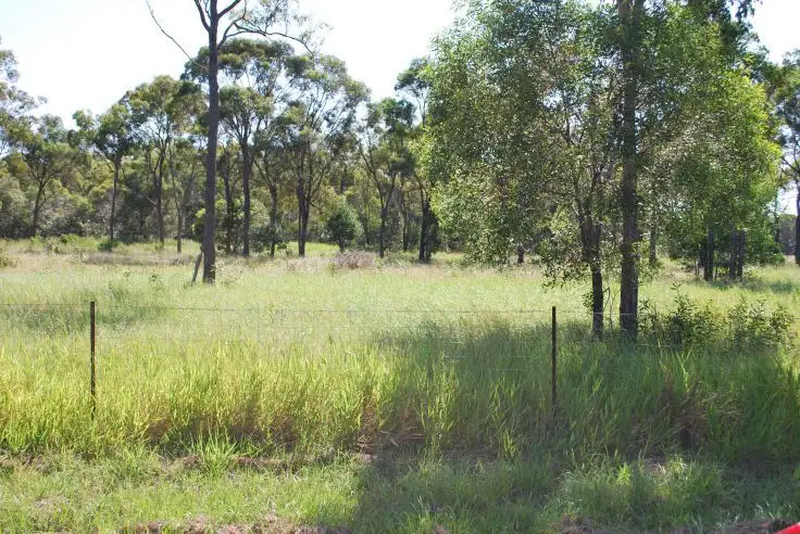 Third view of Homely land listing, Lot 327 Gregory St, Howard QLD 4659