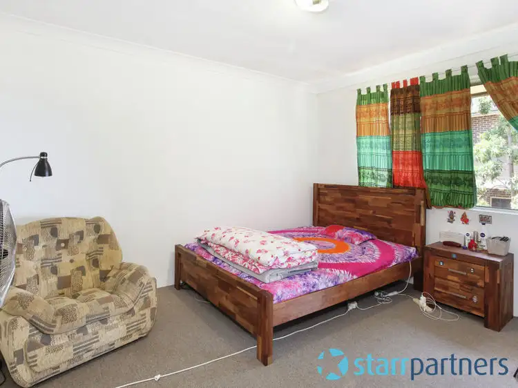 Sixth view of Homely unit listing, 9/466-468 Guildford Road, Guildford NSW 2161