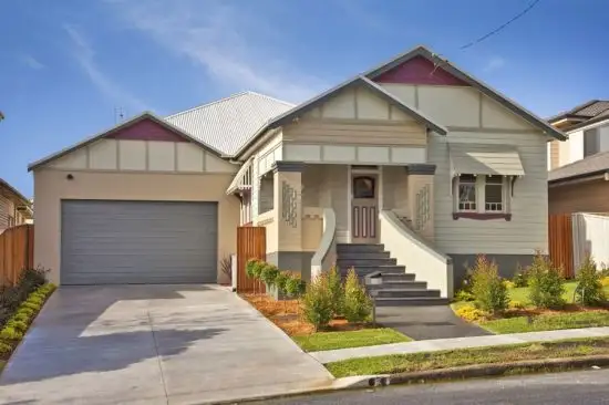 125 Date Street OLD, Adamstown NSW 2289