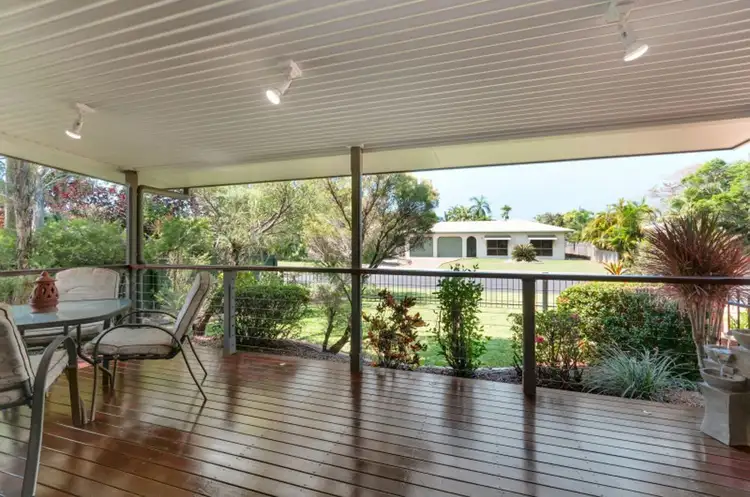 Seventh view of Homely house listing, 29 SIDLAW STREET, Smithfield QLD 4878