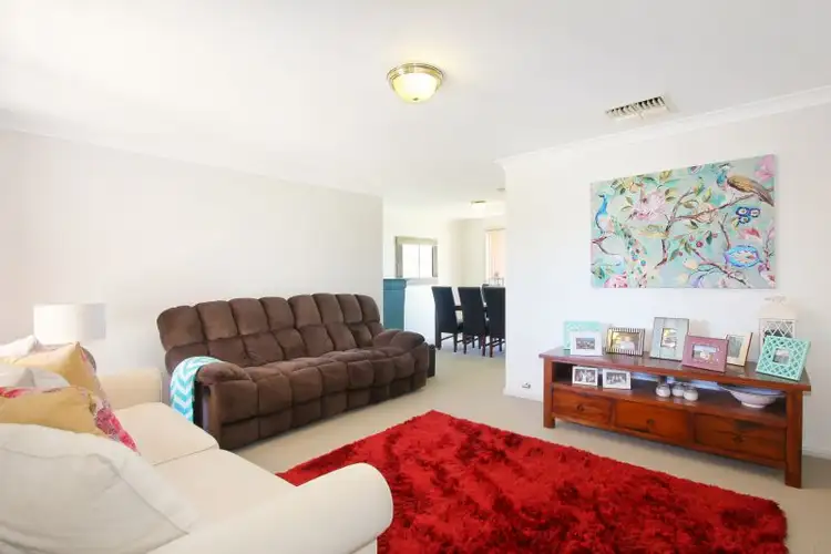 Second view of Homely house listing, 40 Wahroonga Drive, Tamworth NSW 2340