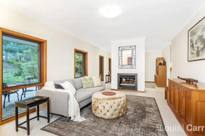 Second view of Homely house listing, 29 Wisteria Crescent, Cherrybrook NSW 2126