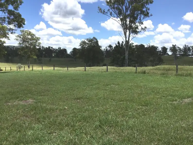 Fourth view of Homely land listing, 43 Mooloo Road, Pie Creek QLD 4570
