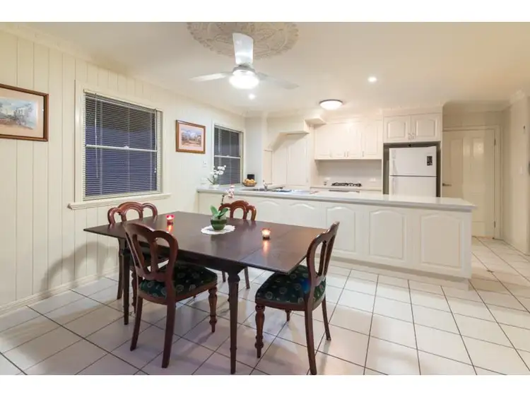 Fifth view of Homely house listing, 37 Wedd Street, Spring Hill QLD 4000
