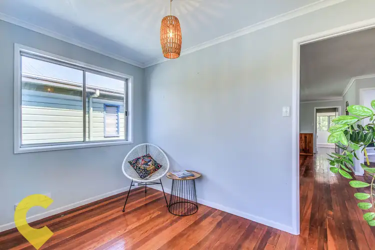 Sixth view of Homely house listing, 100 Barton Street, Everton Park QLD 4053