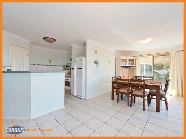 Second view of Homely house listing, 62 Overland Drive, Edens Landing QLD 4207