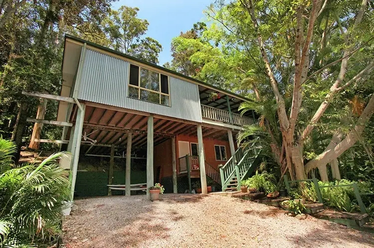 13 Turnipwood Dr, Buderim QLD 4556