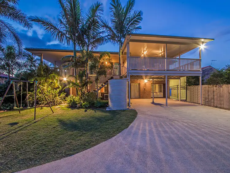 9 Calloway Place, Manly West QLD 4179