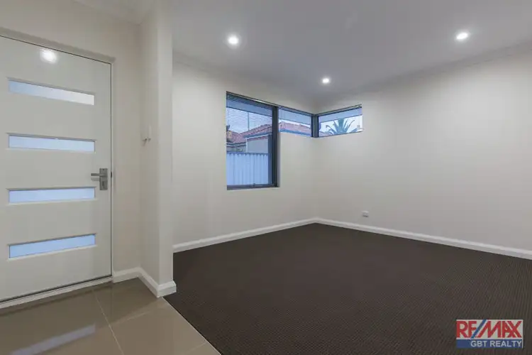 Second view of Homely villa listing, 299B Main Street, Balcatta WA 6021