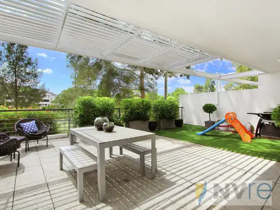 19/5 Nurmi Avenue, Newington NSW 2127