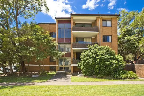 Main view of Homely apartment listing, 13/199 Darby Street, Cooks Hill NSW 2300