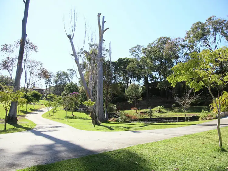 Fourth view of Homely land listing, Lot 2, 9 Breakers Way, Korora NSW 2450