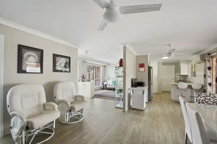 Third view of Homely house listing, 215 Nelson Street, Kearneys Spring QLD 4350