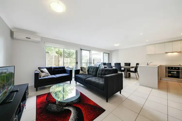 Third view of Homely townhouse listing, 26/25 Northmarque Street, Carseldine QLD 4034