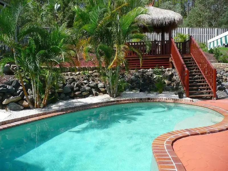 Main view of Homely house listing, 11 Equador Court, Pacific Pines QLD 4211