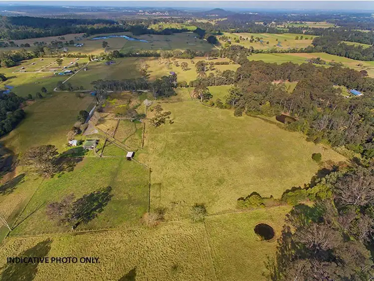 10 Dunks Lane, Jilliby NSW 2259