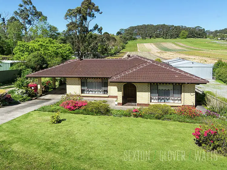 Main view of Homely house listing, 68 Swamp Road, Uraidla SA 5142