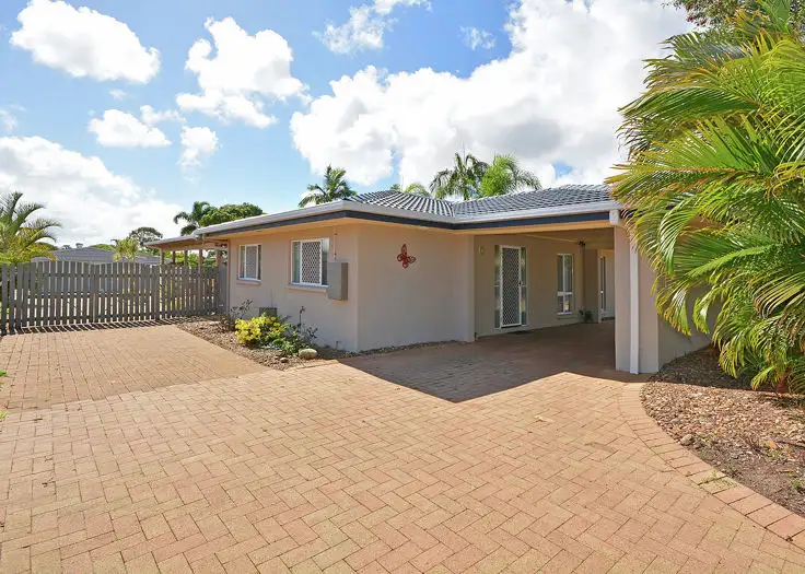 Main view of Homely house listing, 6 Melaleuca Crescent, Kawungan QLD 4655
