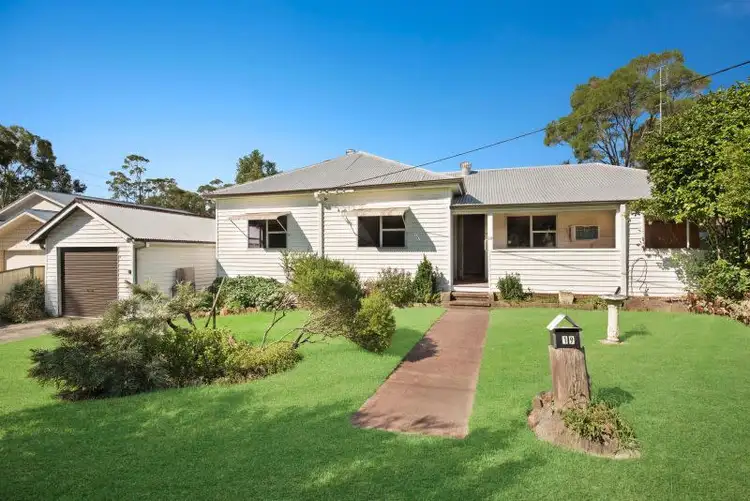 Third view of Homely house listing, 19 Jilliby Street, Wyee NSW 2259