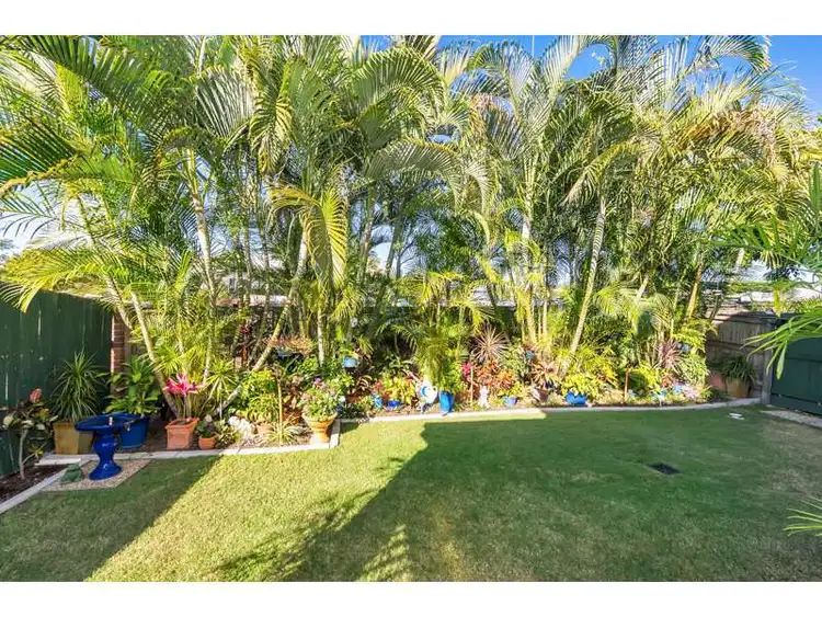 Fifth view of Homely townhouse listing, 53/9 Amazons Place, Sinnamon Park QLD 4073