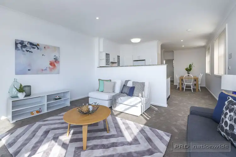 Fifth view of Homely house listing, 2/32 Kilgour Avenue, Merewether NSW 2291