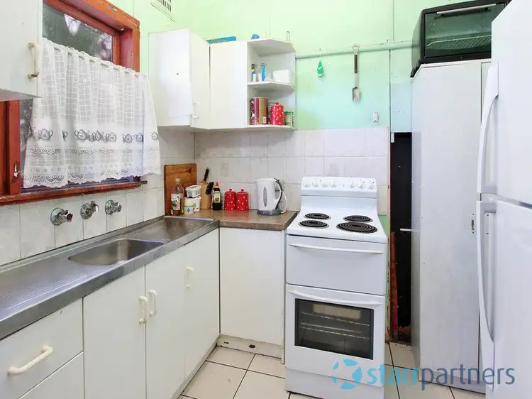 Second view of Homely house listing, 26 Riddell Crescent, Blackett NSW 2770