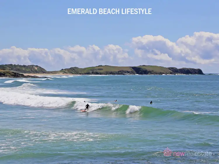 Fourth view of Homely house listing, 115 Bluff Road, Emerald Beach NSW 2456
