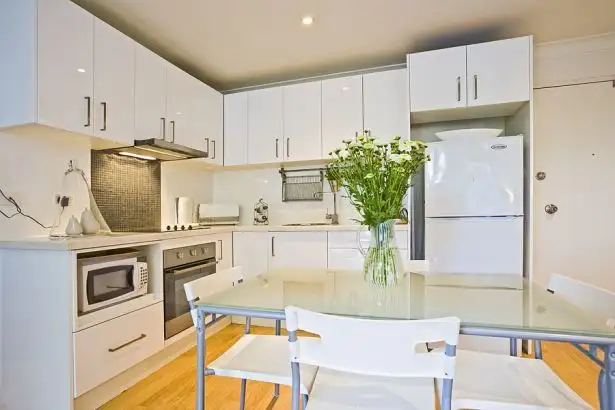 Main view of Homely unit listing, 5/116 Tyrrell St, The Hill NSW 2300