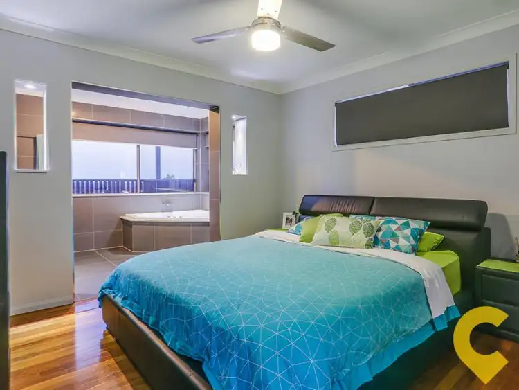 Third view of Homely house listing, 33 Tarwarri Street, Bracken Ridge QLD 4017