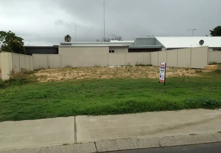 3/7 Braund Street, Bunbury WA 6230