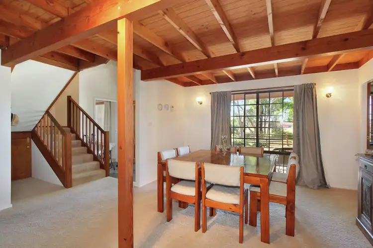 Sixth view of Homely house listing, 4 Ainslie Place, Tamworth NSW 2340