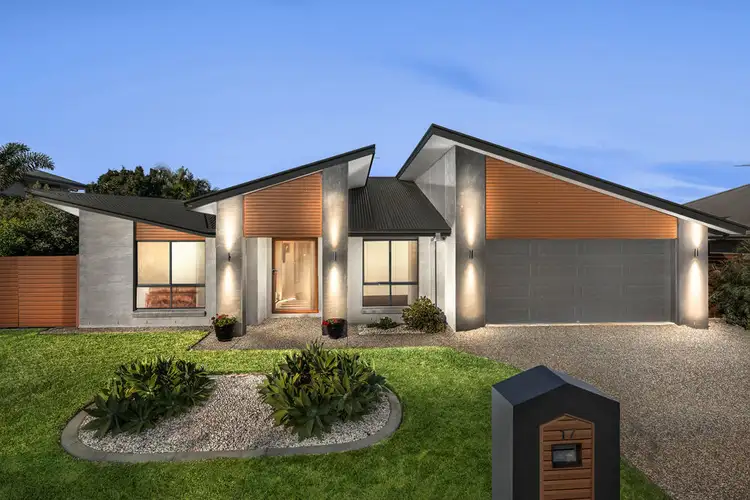 17 Moreton Road, Thornlands QLD 4164