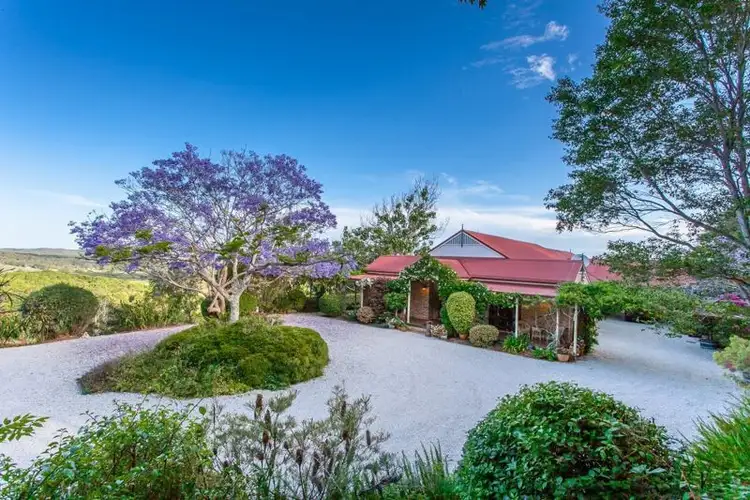 Sixth view of Homely rural property listing, 119 Piccadilly Hill Road, Coopers Shoot NSW 2479